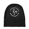 awesome sauce asian humor rooster funny cool Baby Beanies