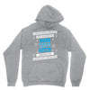 It's A Papa Thing Hoodie