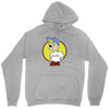 bazooka joe 2, ideal gift or birthday present. Unisex Hoodie