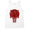 punishurdock Tank Top