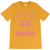 hair stylist ugly T-Shirt