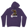 scorpion mortal kombat Unisex Hoodie