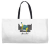 mercury Weekender Totes