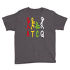 atcq Youth Tee