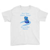 it's a me Youth Tee