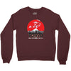 Tokyo Crewneck Sweatshirt