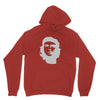 classic che guevara red Unisex Hoodie