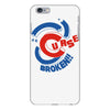 curse broken iPhone 6/6s Plus Case