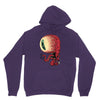 ontheeyes Unisex Hoodie