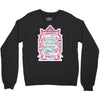 spirited soap Crewneck Sweatshirt