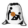 fahrie Drawstring Bags
