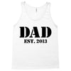 dad Tank Top