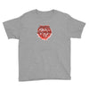 FAHRIE77 Youth Tee