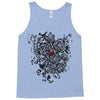rosebud Tank Top