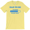 dad to be funny T-Shirt