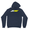 no way Unisex Hoodie