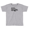 internet killed the video store Toddler T-shirt