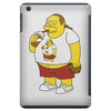fractal comic book guy iPad Mini