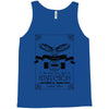 vintage 2000 a star was born aged perfection Tank Top