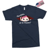 Disculpame Ya Es Octubre? Exclusive T-shirt