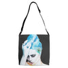 ONE PIECE Adjustable Strap Totes