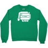 vtec engine Crewneck Sweatshirt