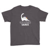 Brother Saurus Youth Tee