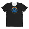 galactic assault All Over Women's T-shirt