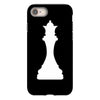Chess Queen Family Matching iPhone 8