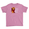 hormone monstress Youth Tee