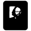 allen ginsberg beat generation poet poetry Mousepad