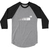 dad2 3/4 Sleeve Shirt