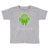 android bioshock Toddler T-shirt