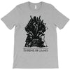 throne of games T-Shirt