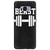 new beast dumbbell muscle Samsung Galaxy S8 Plus