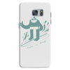 easy rider Samsung Galaxy S7 Case