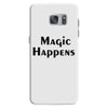 magic happens Samsung Galaxy S7