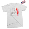 hangmans jake Exclusive T-shirt