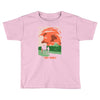 visit hyrule Toddler T-shirt