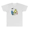 friendly beasts All Over Men's T-shirt