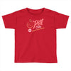 pitt cola Toddler T-shirt