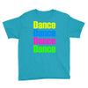 dance dance Youth Tee