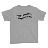 my main queeze Youth Tee