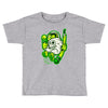 astronot Toddler T-shirt