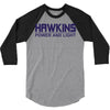 hawkins 3/4 Sleeve Shirt