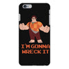i'm gonna wreck it ralph iPhone 6 Plus/6s Plus Case