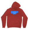 Winter (a216) Hoodie
