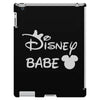 Disney Babe Baby Girl iPad 3 and 4 Case