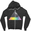 breathe Zipper Hoodie