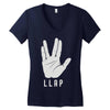 llap Women's V-Neck T-Shirt